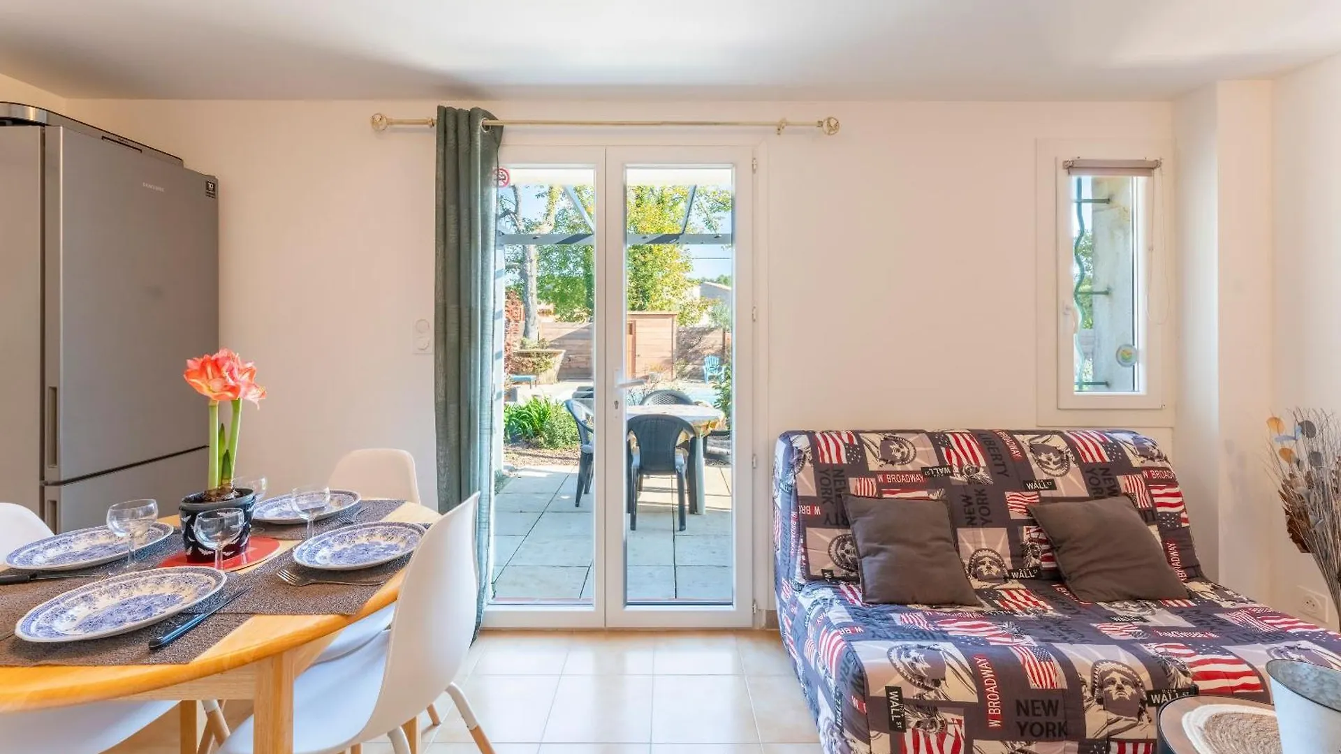 Holiday home L'Oustaou Du Clos Vaison-la-Romaine