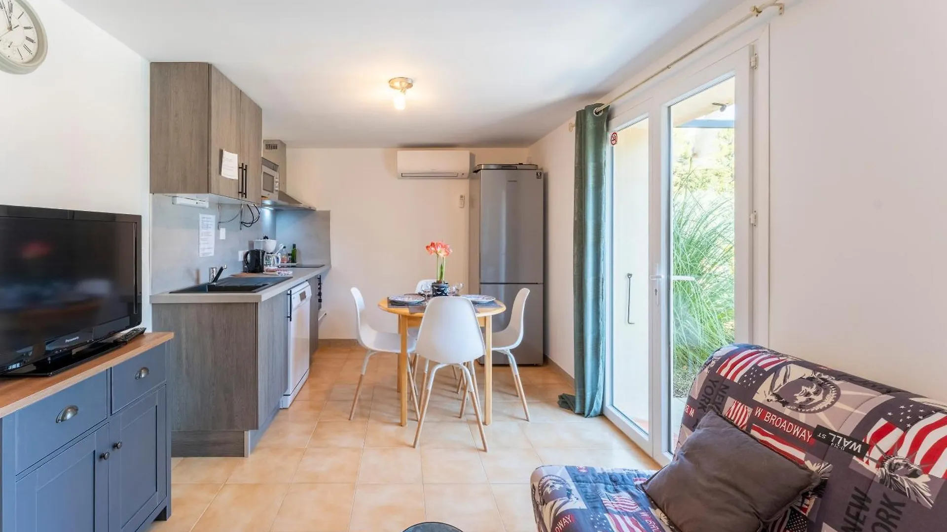 Holiday home L'Oustaou Du Clos Vaison-la-Romaine France