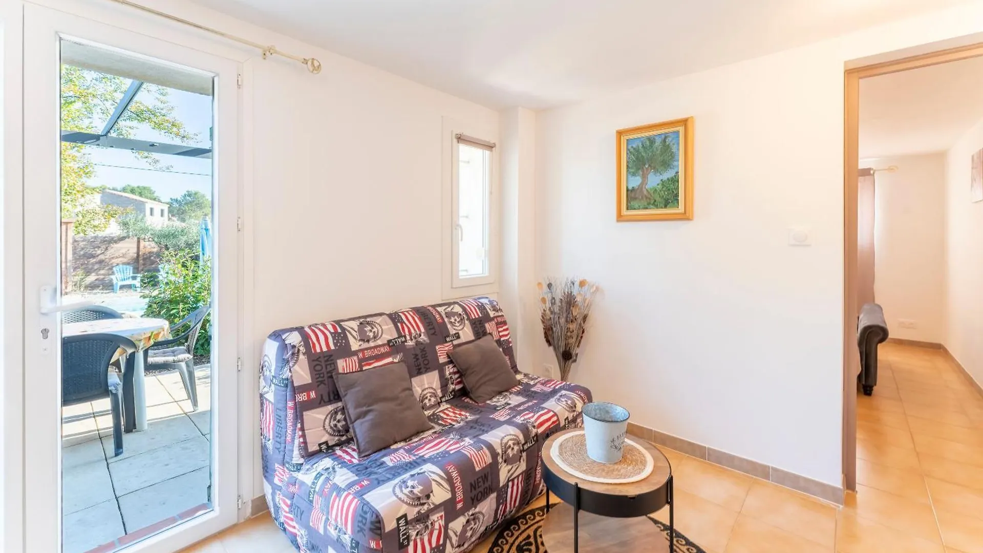 L'Oustaou Du Clos Vaison-la-Romaine Holiday home