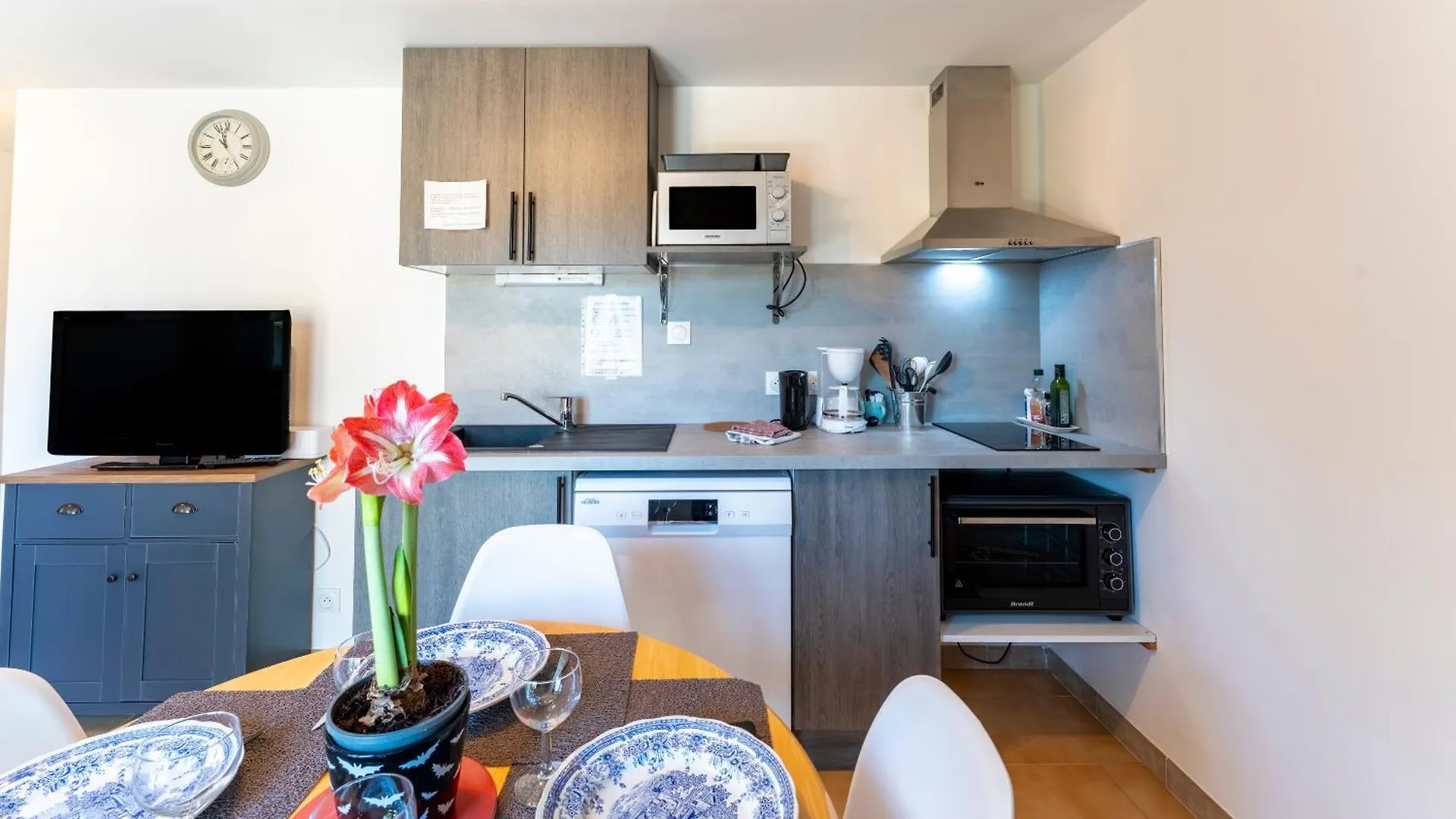 L'Oustaou Du Clos Vaison-la-Romaine Holiday home