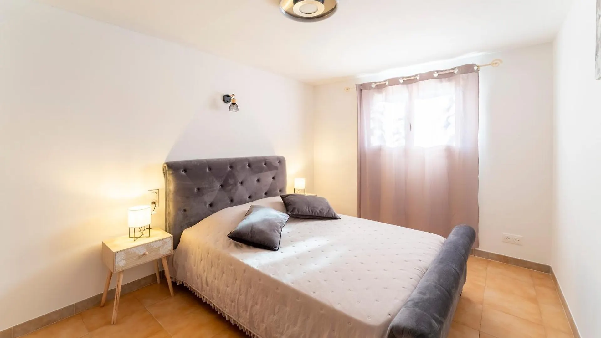 Holiday home L'Oustaou Du Clos Vaison-la-Romaine