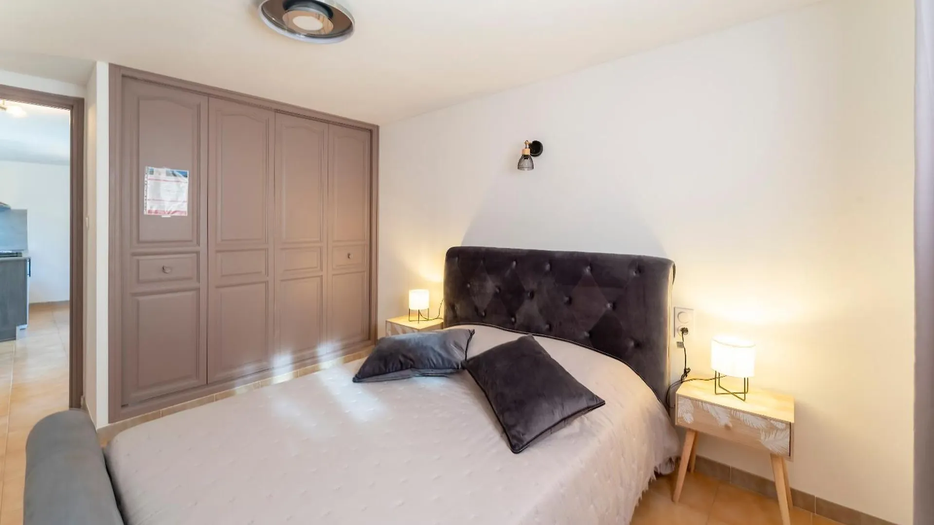 L'Oustaou Du Clos Vaison-la-Romaine Holiday home