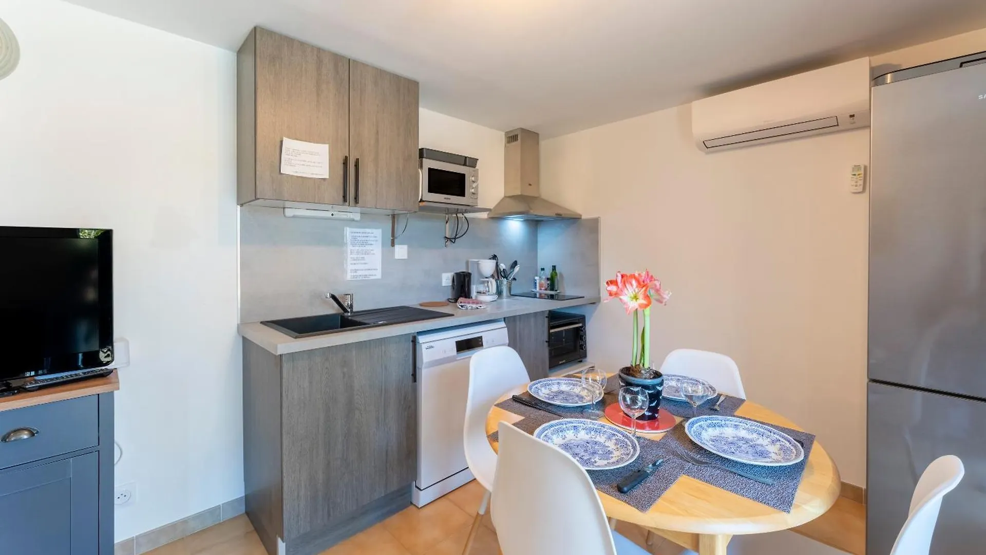 L'Oustaou Du Clos Vaison-la-Romaine Holiday home