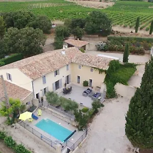 Vakantiehuis Nathael, Vaison-la-Romaine