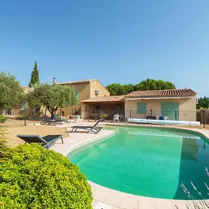 Vakantiehuis La Provence, Vaison-la-Romaine